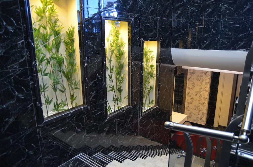 Grand Hotel Ван Экстерьер фото
